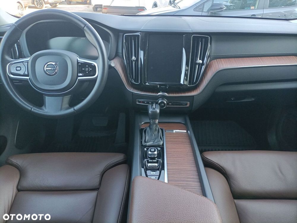 Volvo XC 60 T4 Inscription - 10