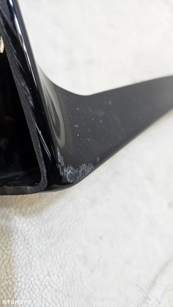 LISTWA HOKEJ ZDERZAKA LEWY MERCEDES SL 232 A2328858902 - 5