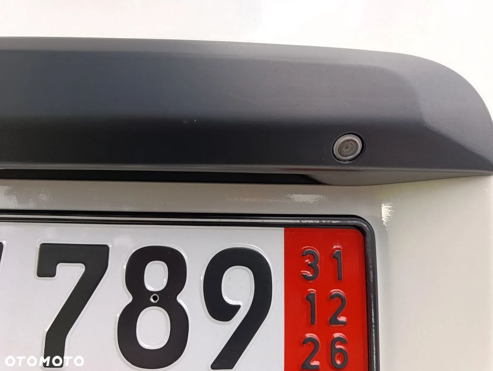 Citroën Jumpy M 3,1t (bryg.) - 21