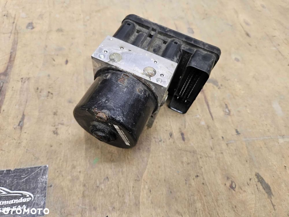 Pompa ABS ESP 1K0907379K 1K0614517J Hamulcowa Sterownik Moduł Audi A3 8P VW Golf V 5 Skoda Seat - 14