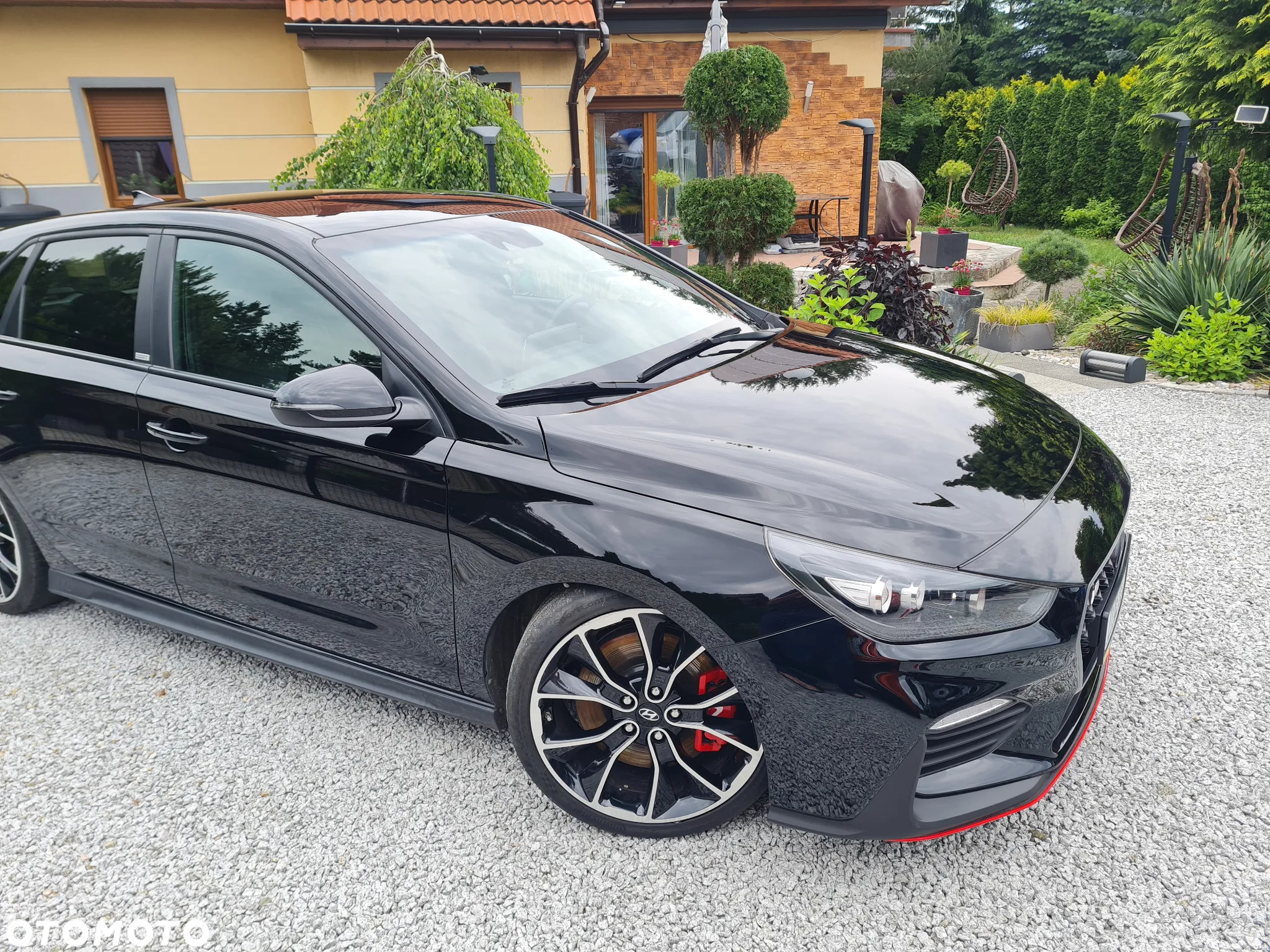 Hyundai i30 N 2.0 T-GDI Performance - 27