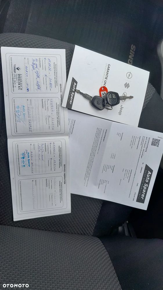 Suzuki Ignis 1.2 Elegance 4WD - 7