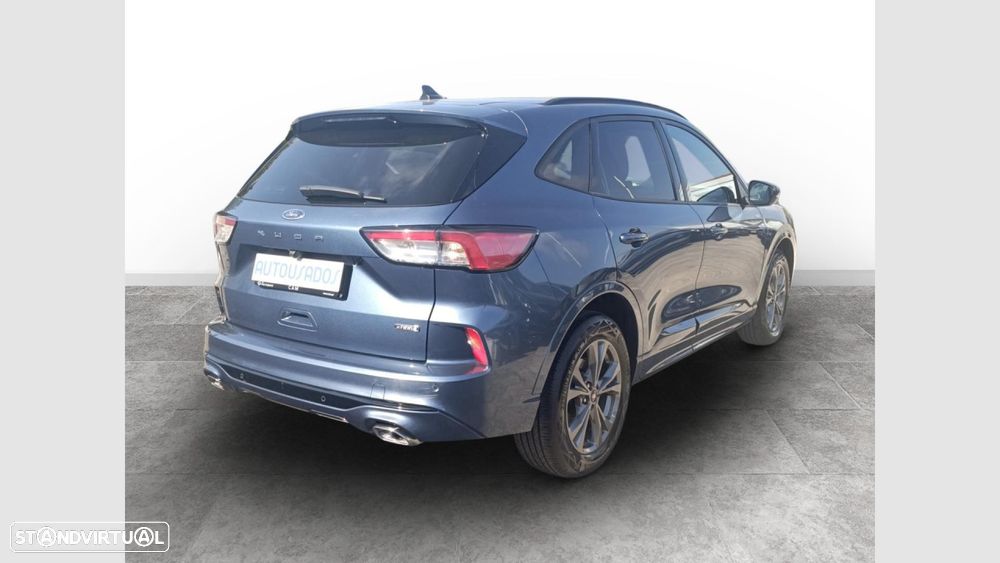 Ford Kuga 2.5 PHEV ST-Line - 3