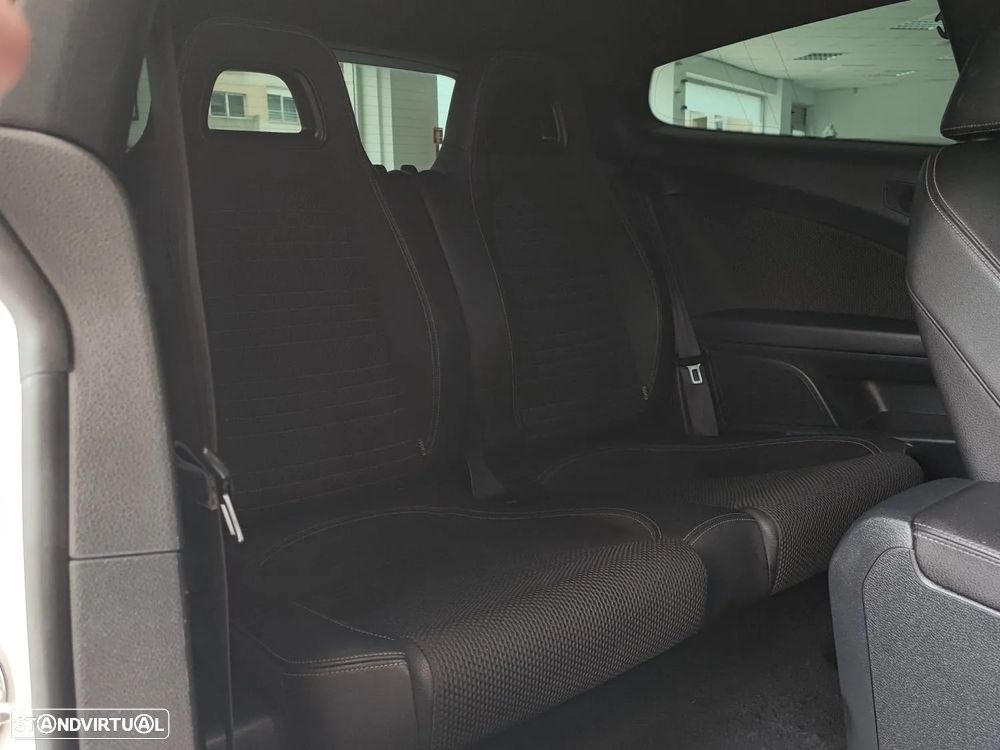 VW Scirocco 2.0 TDI Match - 39