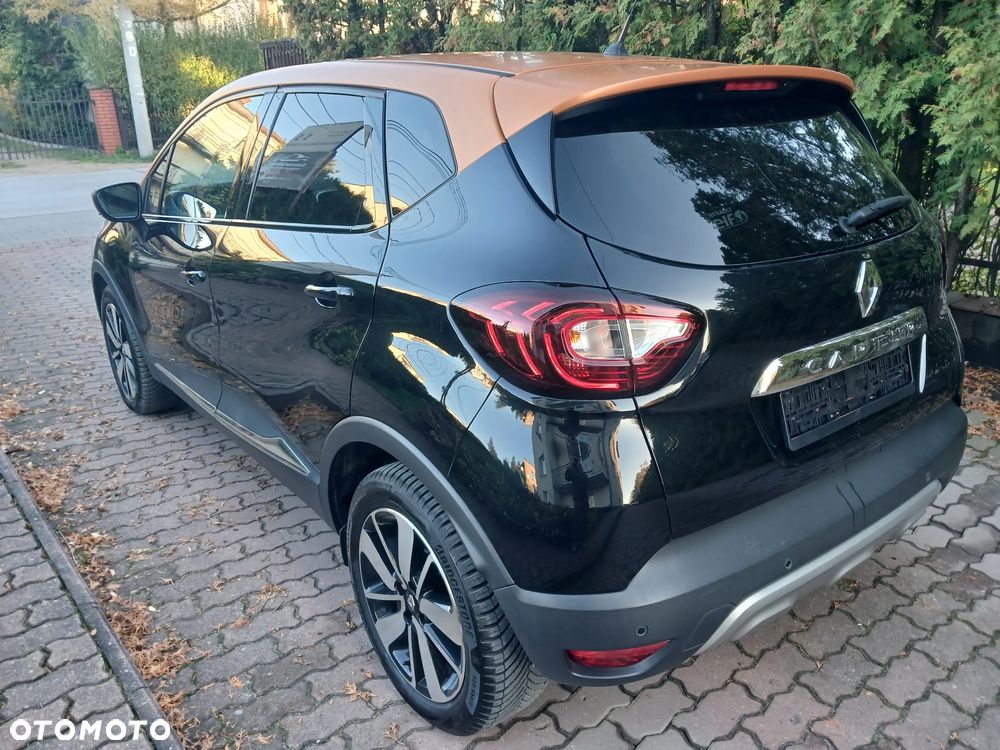 Renault Captur 2018 photo 2
