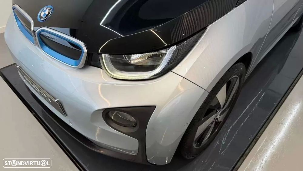 BMW i3 - 3