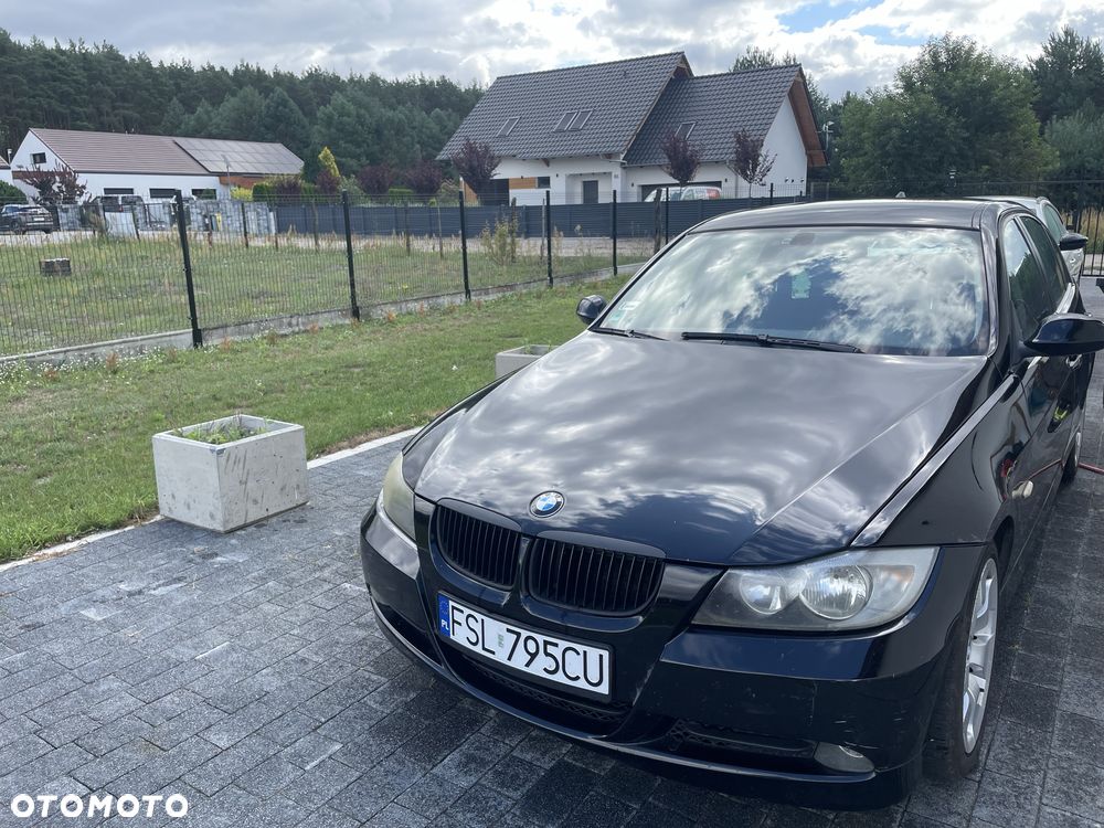 BMW Seria 3 - 1