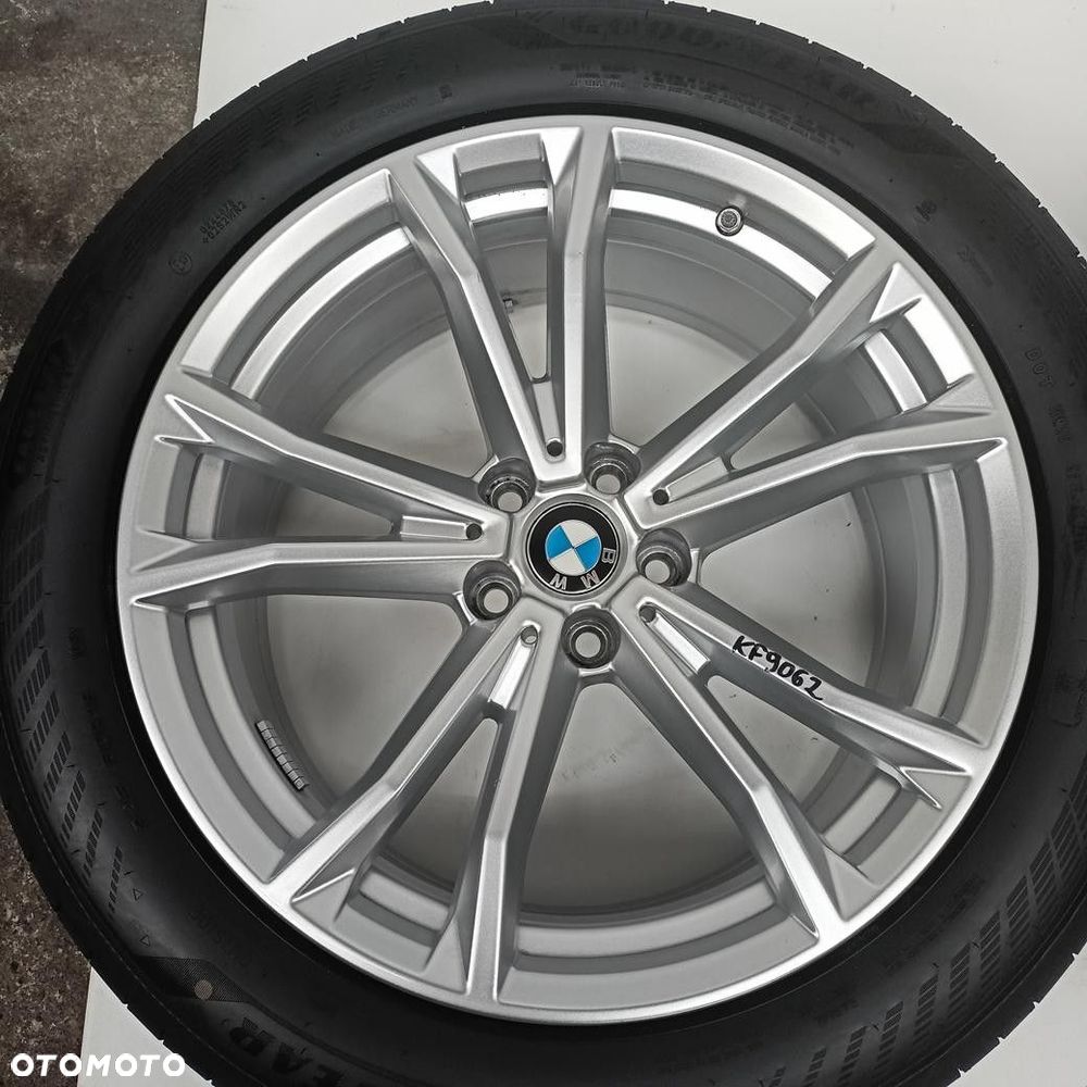 Alufelgi 5x112 19 Bmw 7 G70 X3 G45 G48 4szt (KF9062) - 5