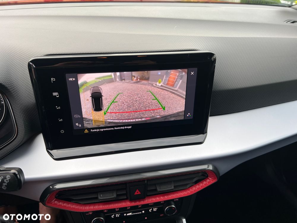 Seat Arona 1.0 TSI OPF Fast Lane FR Pro - 31