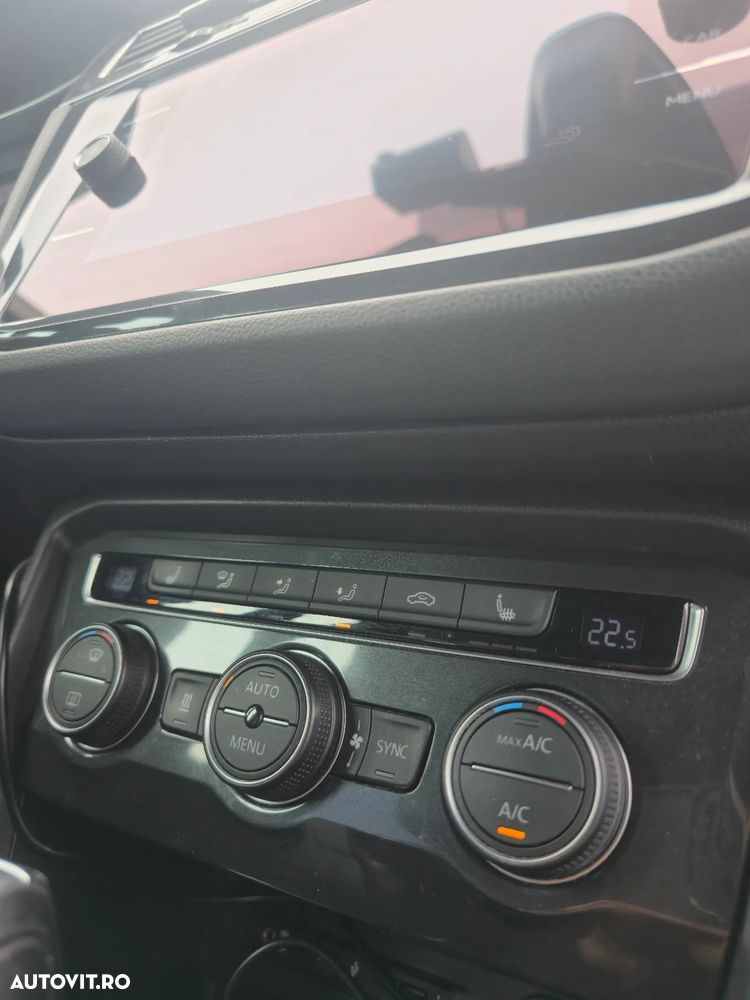 Volkswagen Tiguan 2.0 TDI DPF DSG 4Mot Highline - 23