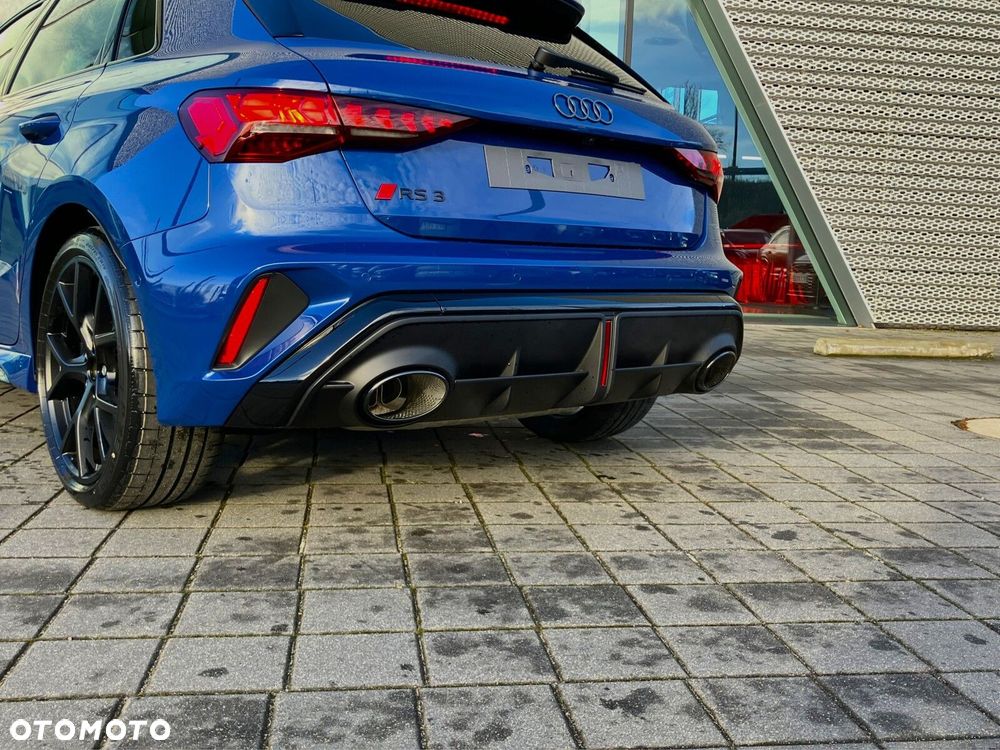 Audi RS3 Sportback - 12