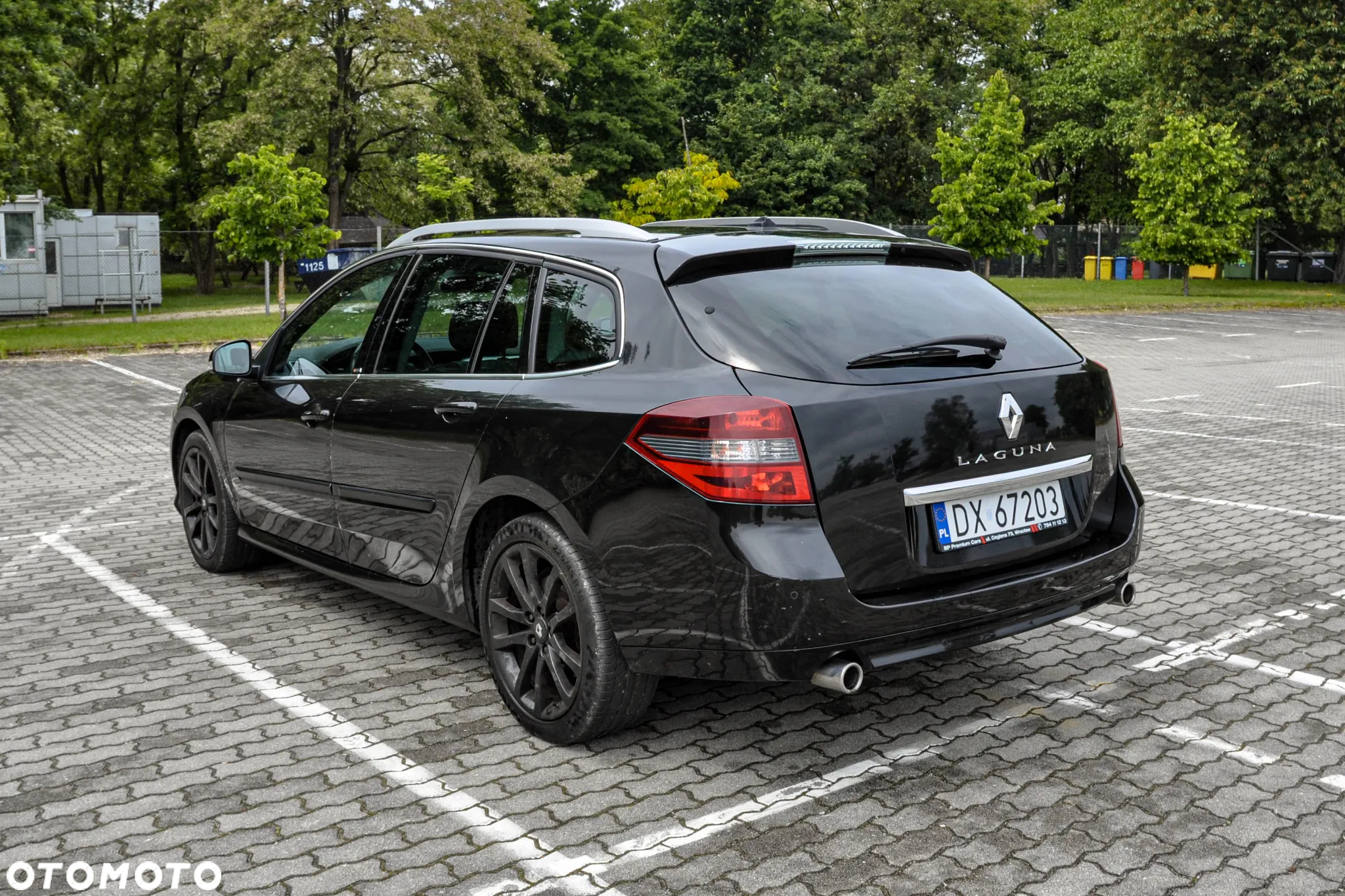 Renault Laguna - 3