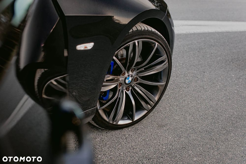 BMW Seria 3 330d - 20