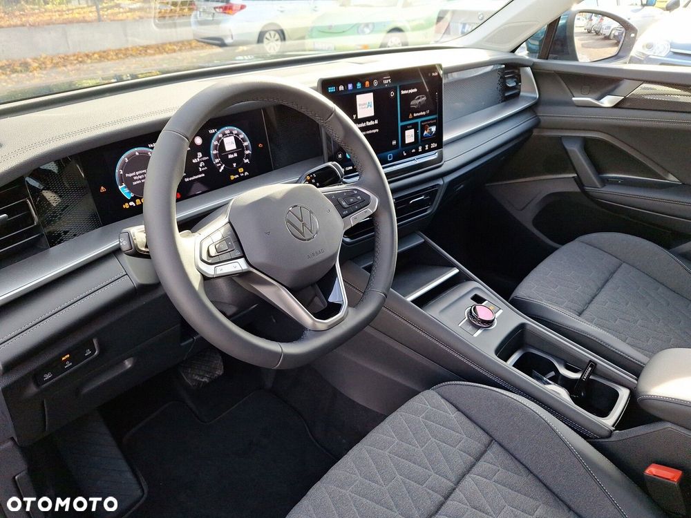 Volkswagen Tayron - 9
