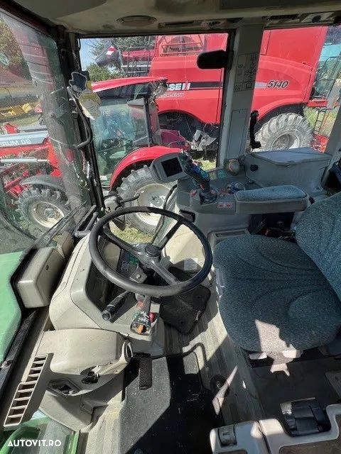 Fendt 818 VARIO - 10