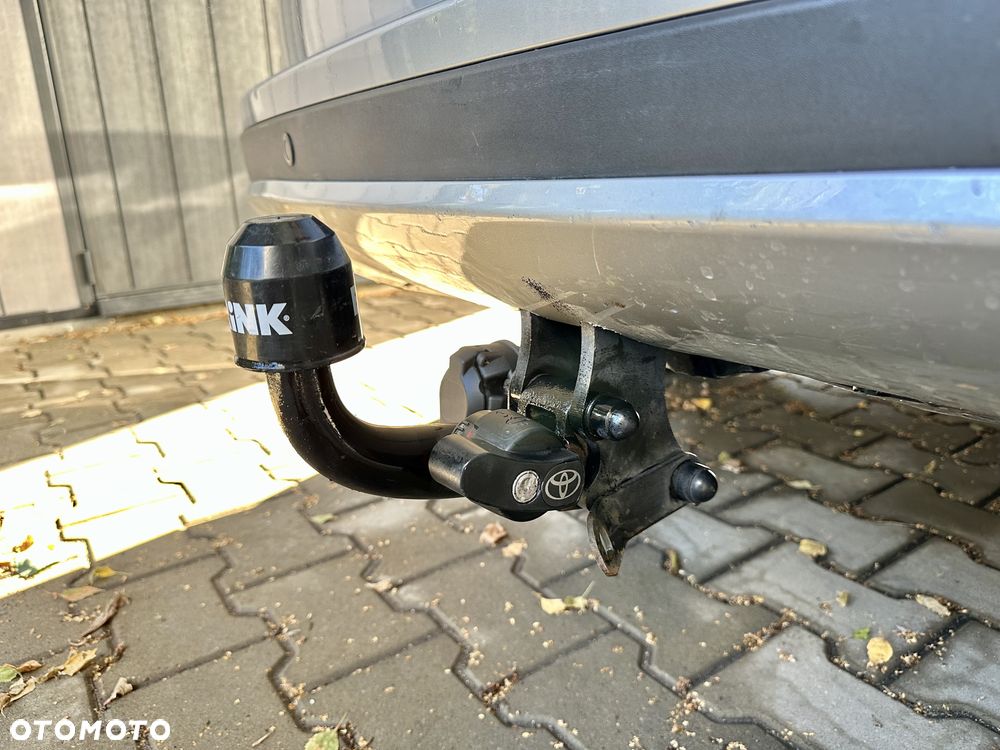 Toyota RAV4 Hybrid Premium 4x4 - 16