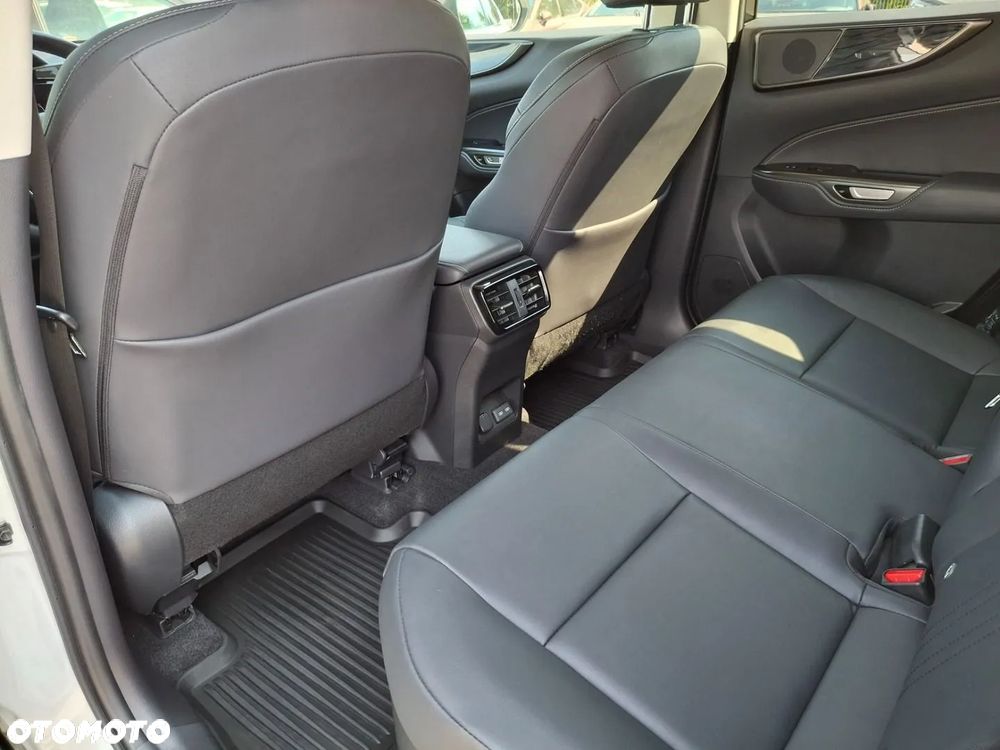 Lexus NX 350h Prestige AWD - 10