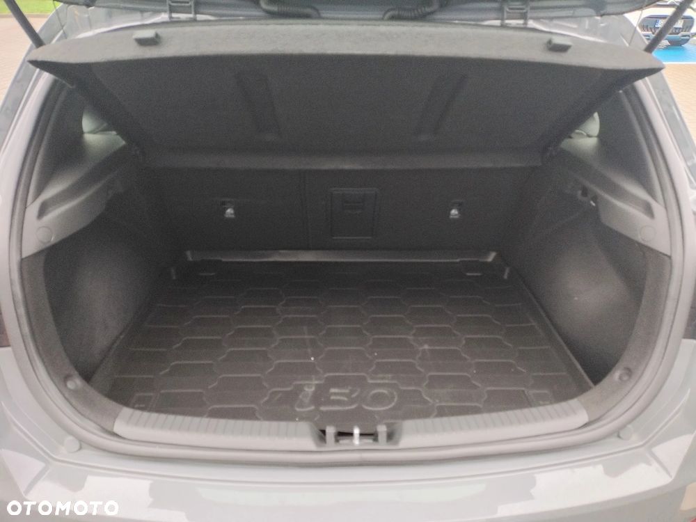 Hyundai i30 1.6 T-GDI DCT N Line - 18