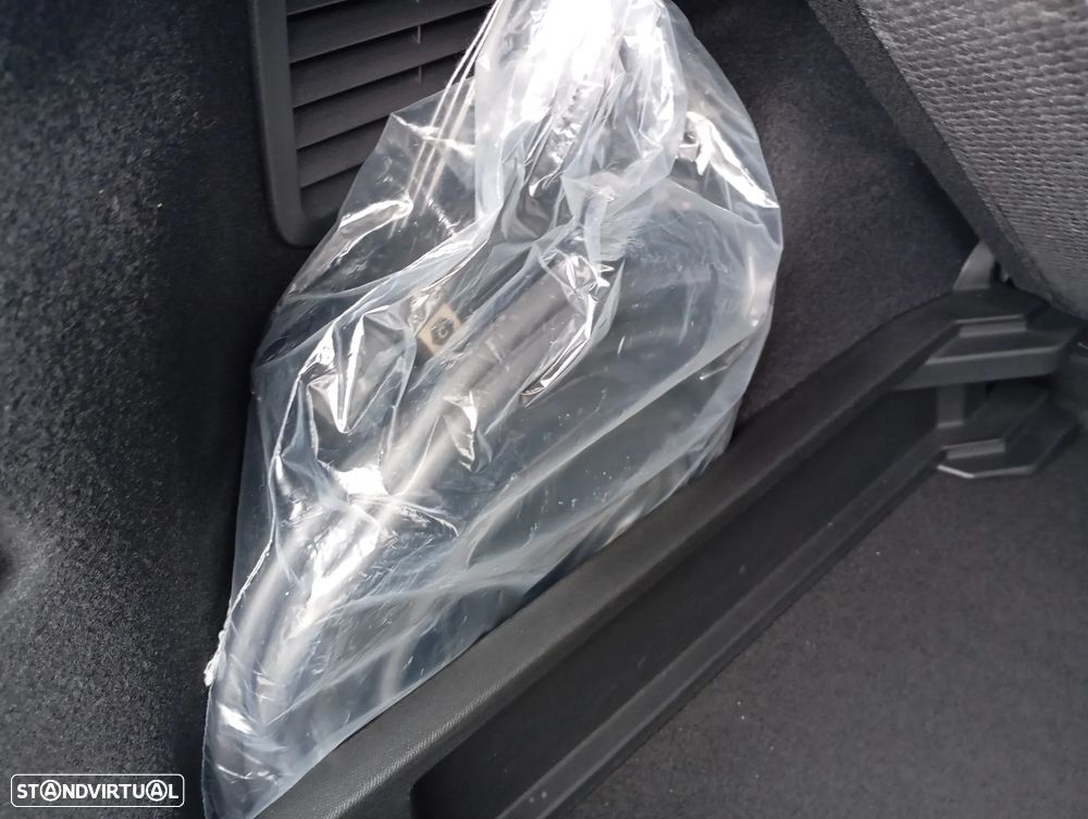 Opel Frontera 44 kWh GS - 8