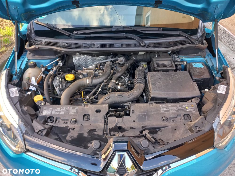 Renault Captur - 12
