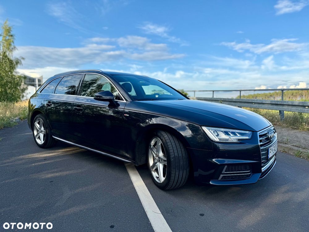 Audi A4 - 17