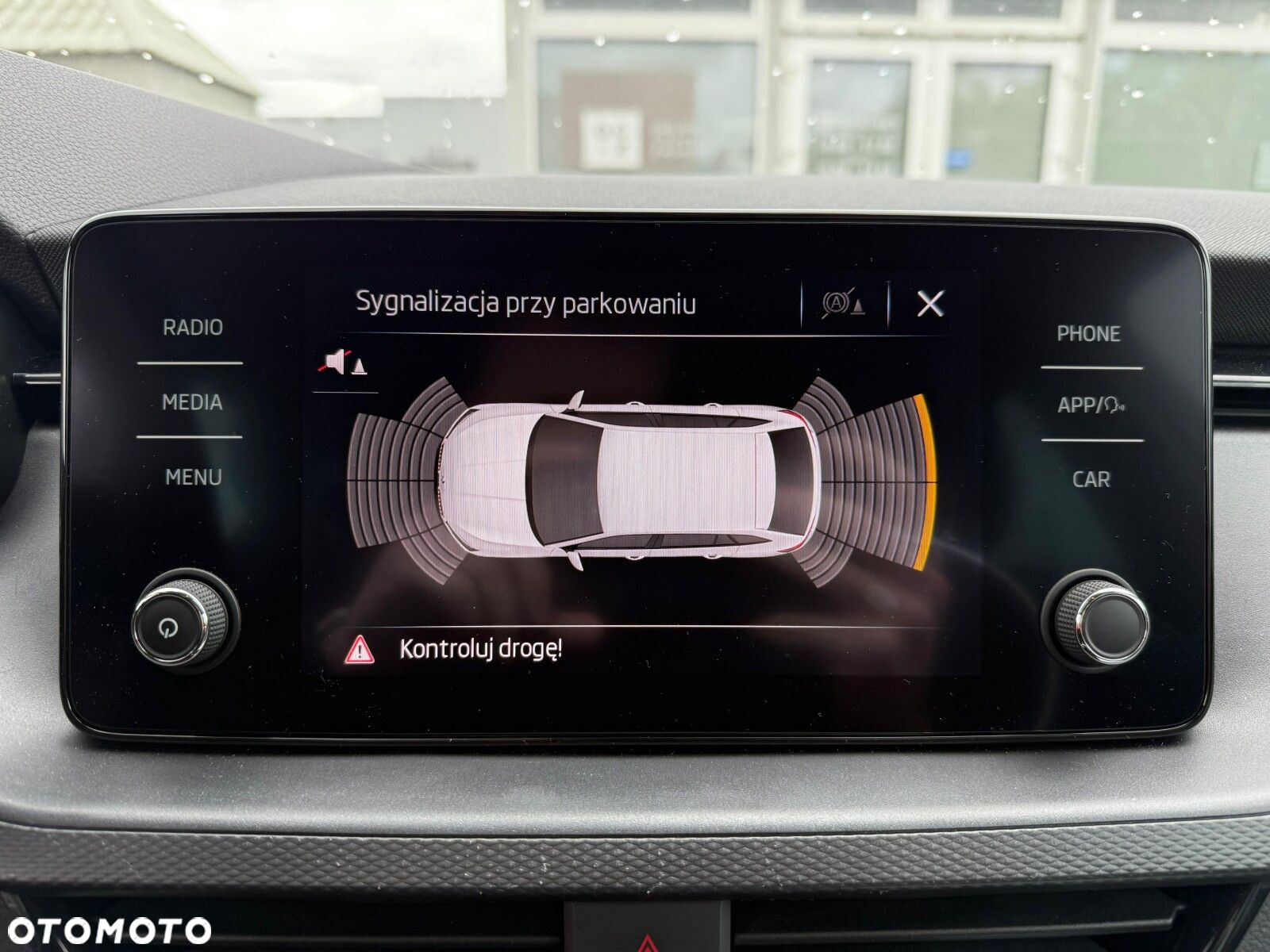 Skoda Scala - 25