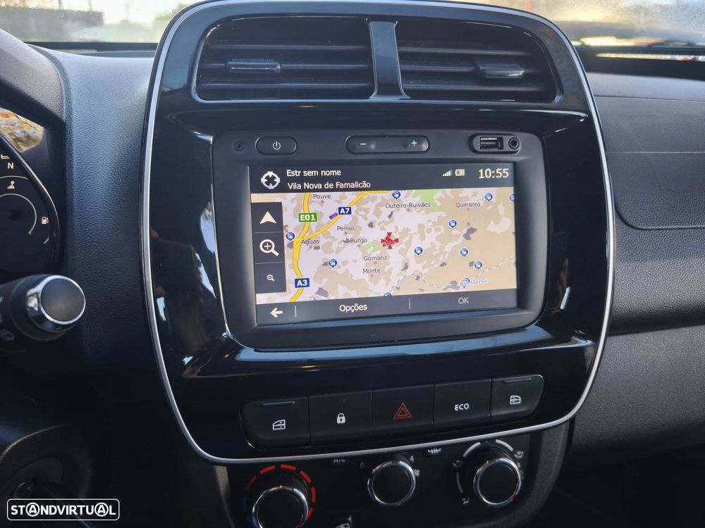 Dacia Spring Comfort - 14