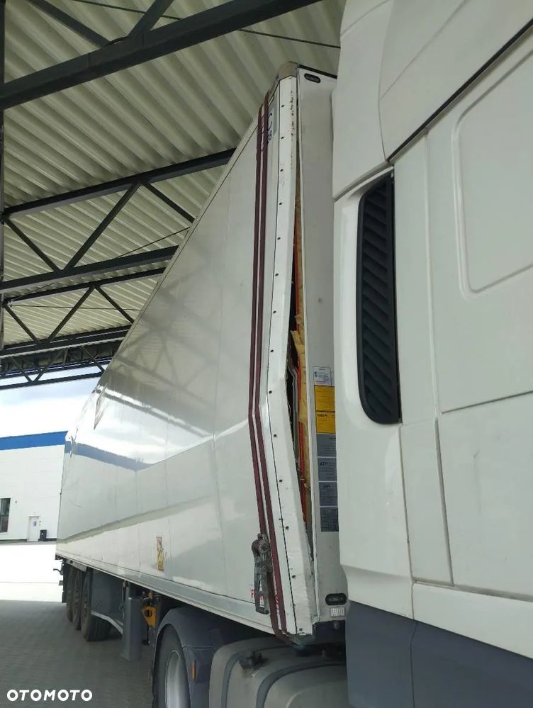 Schmitz Cargobull SKO24 - 3