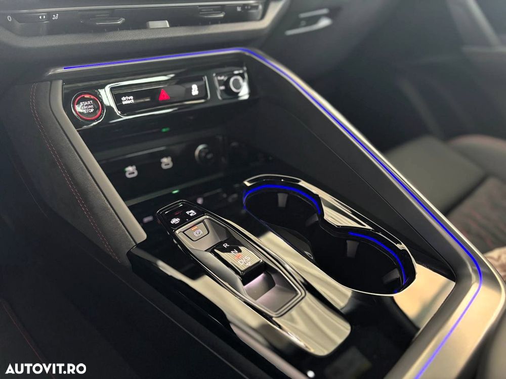 Audi Q5 Sportback 40 TFSI quattro S tronic MHEV - 19