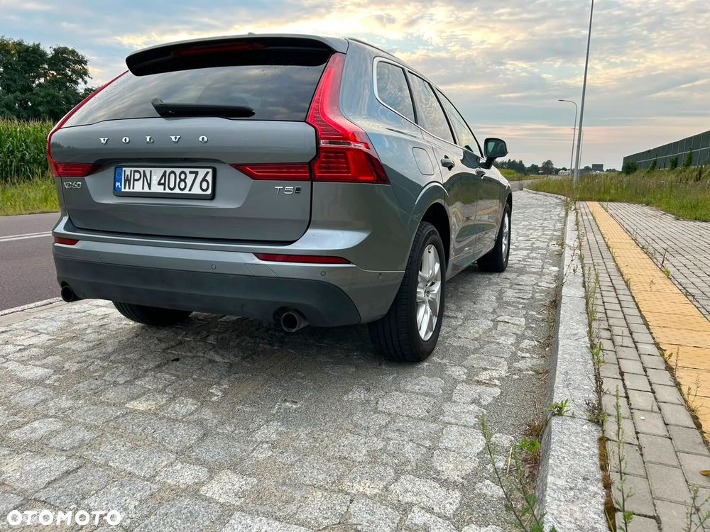 Volvo XC 60 - 5