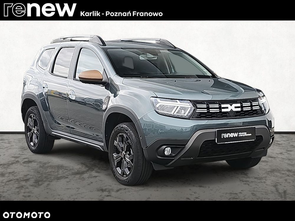 Dacia Duster - 4