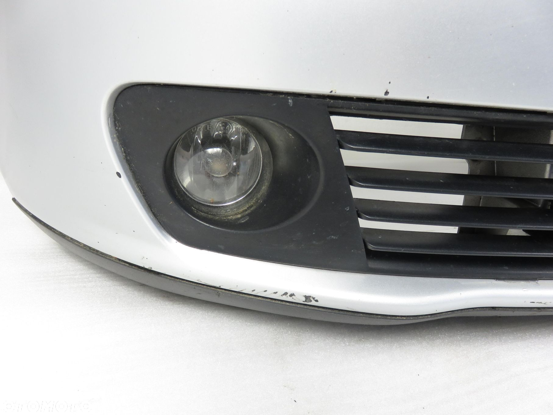 ZDERZAK PRZÓD SEAT IBIZA III 6L1 6L0853651 - 14