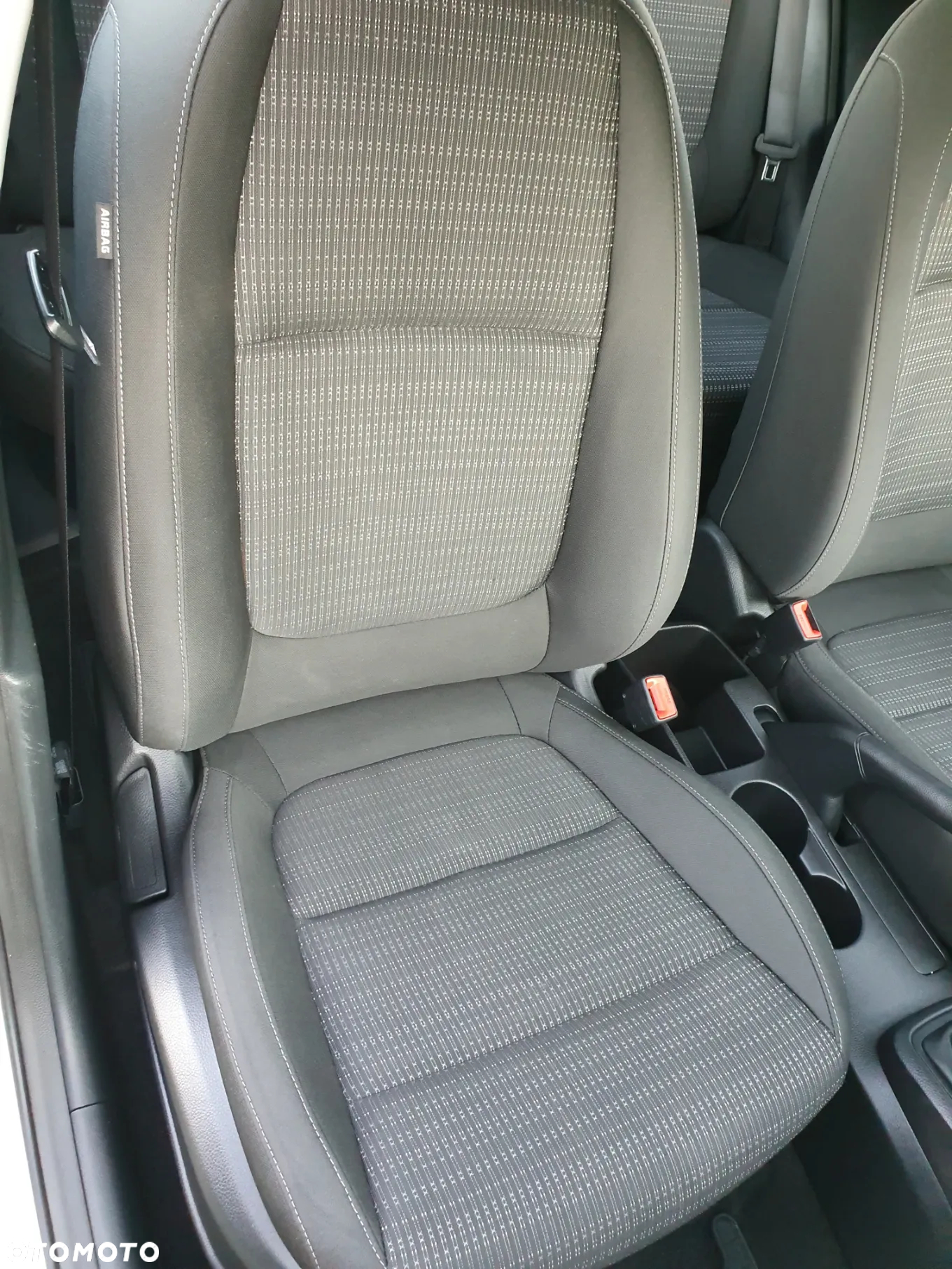 Kia Stonic 1.0 T-GDI L - 19