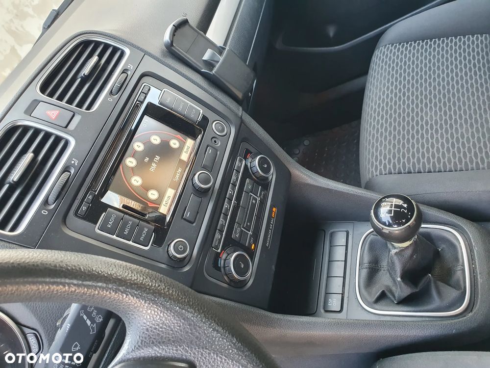 Volkswagen Golf - 11