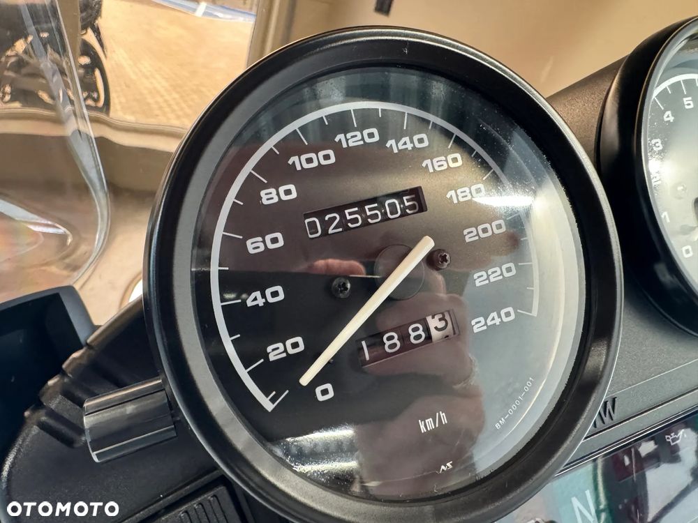 BMW R - 33