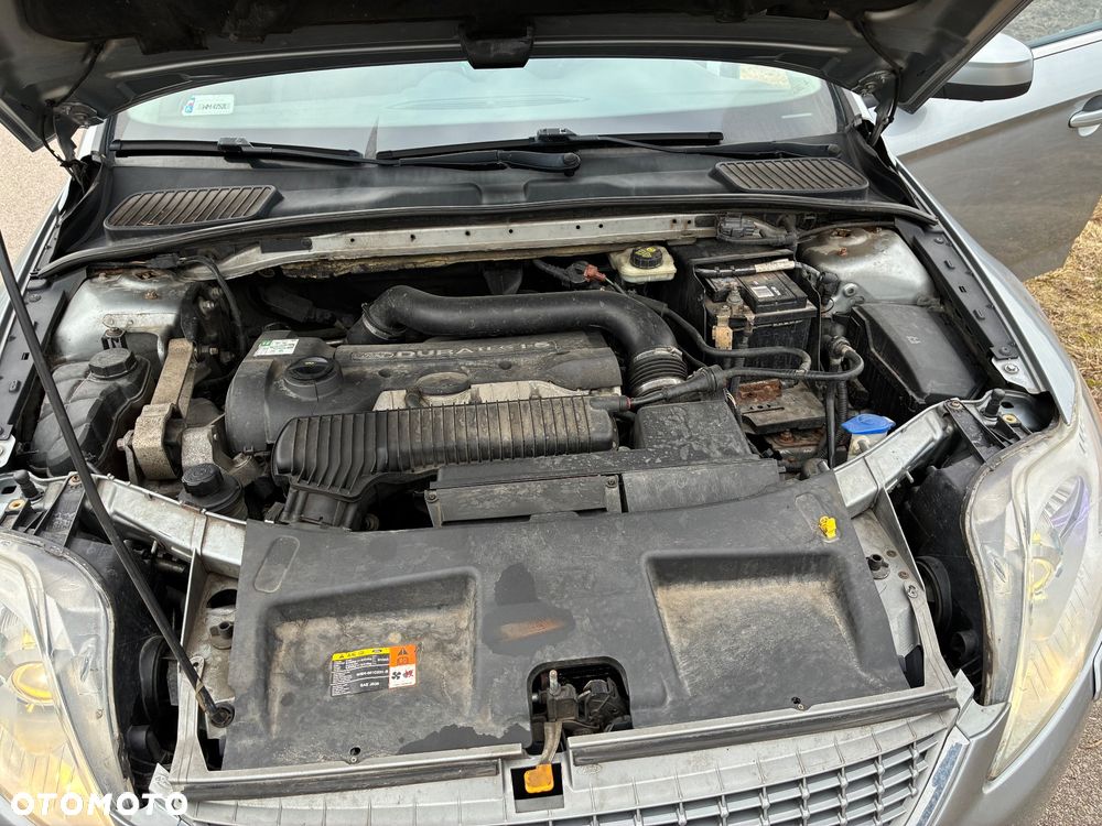 Ford Mondeo 2.5 Titanium - 15
