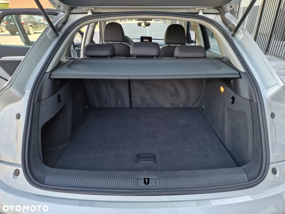 Audi Q3 2.0 TDI - 9