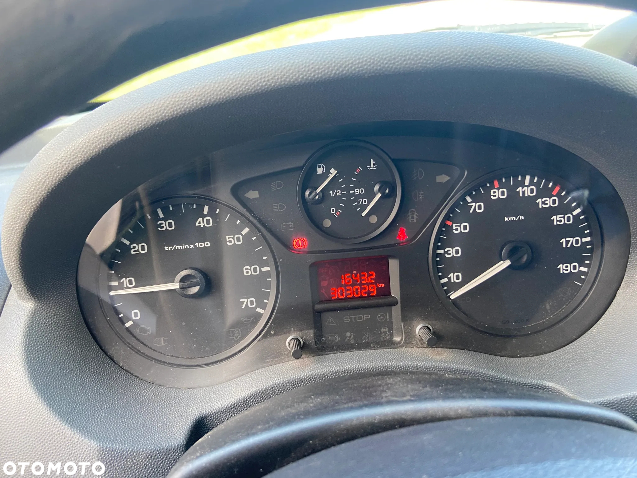 Fiat Scudo Kombi 2.0 MJ L2H1 Standard - 10