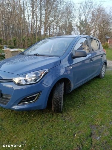 Hyundai i20 1.25 Comfort - 1