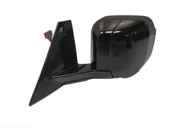 LAND ROVER DEFENDER L663 LUSTERKO ZEWNĘTRZNE LEWE 19 + 1 PIN FOTOCHROM KAMERA LAMPKA CZUJNIK ZANURZENIOWY KIERUNKOWSKAZ KOMPLETNE ORYGINAŁ - 1