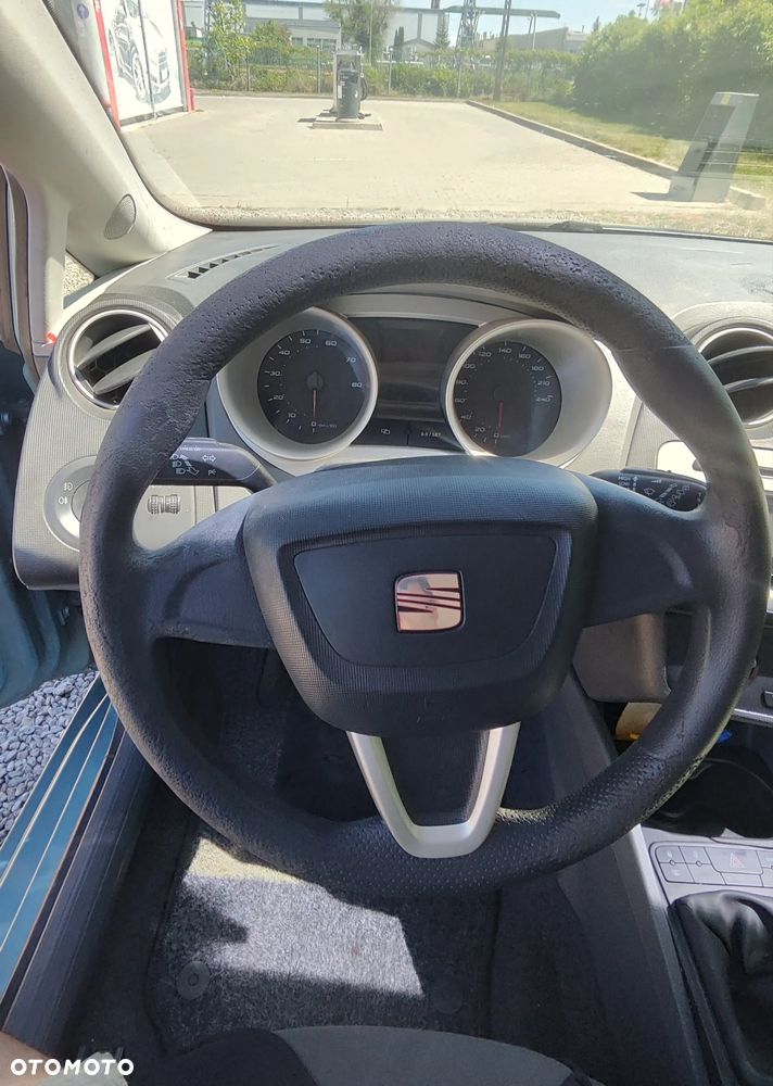 Seat Ibiza 1.4 16V Style - 6