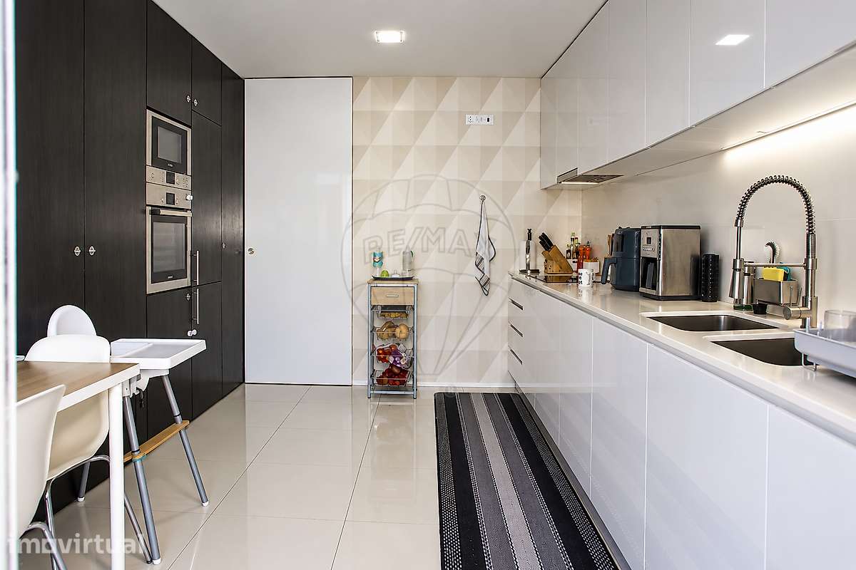 Apartamento T3 para arrendamento - Grande imagem: 2/15