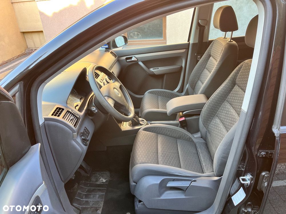 Volkswagen Touran 1.9 TDI - 17