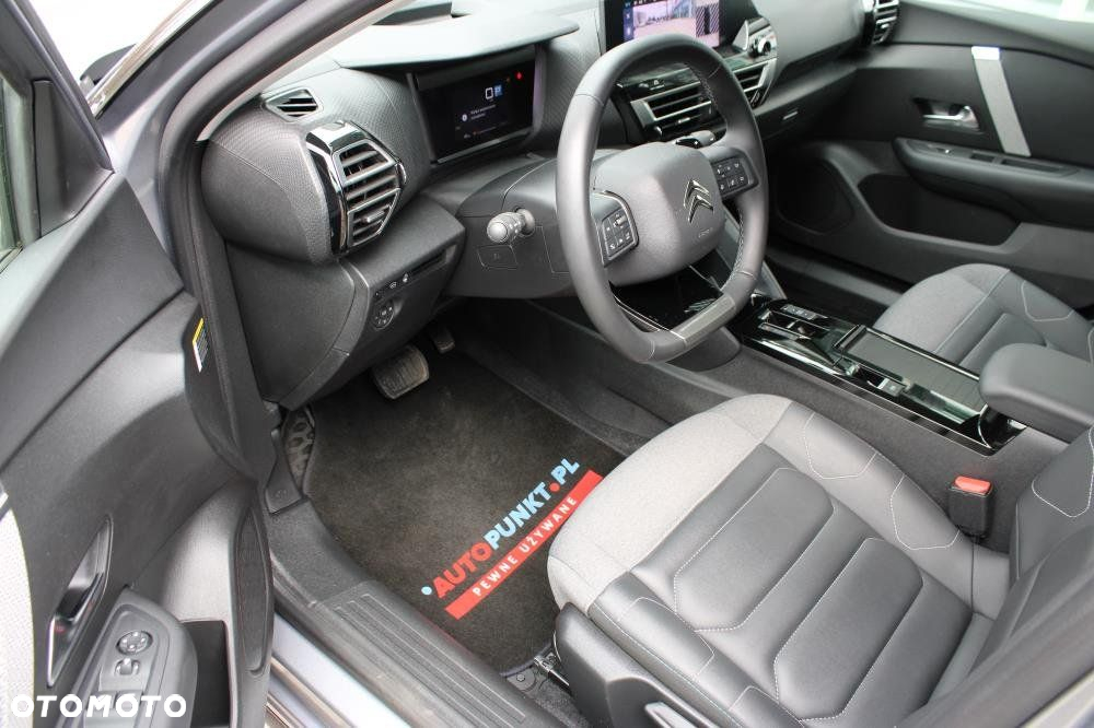 Citroën C4 - 16