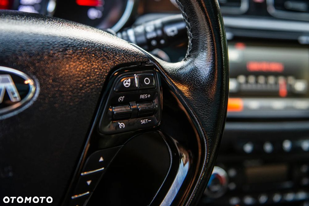 Kia Ceed 1.6 GDI DCT Platinum Edition - 28