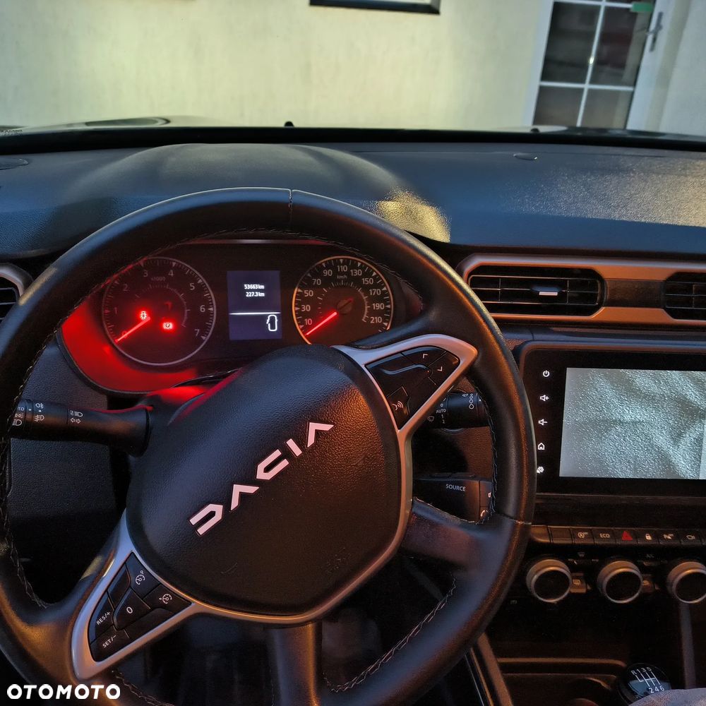 Dacia Duster - 16