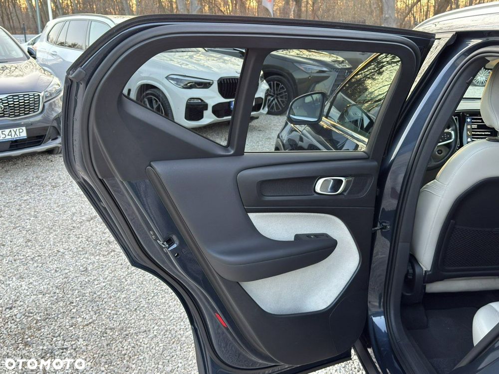 Volvo XC 40 T4 Inscription - 18