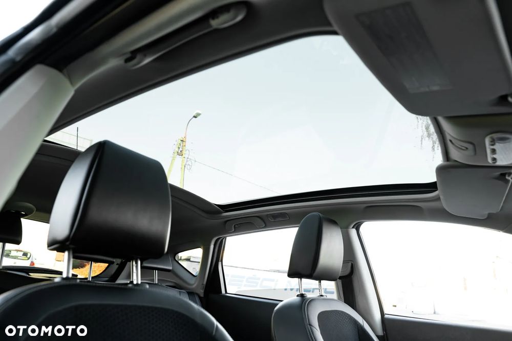 Nissan Qashqai+2 - 29