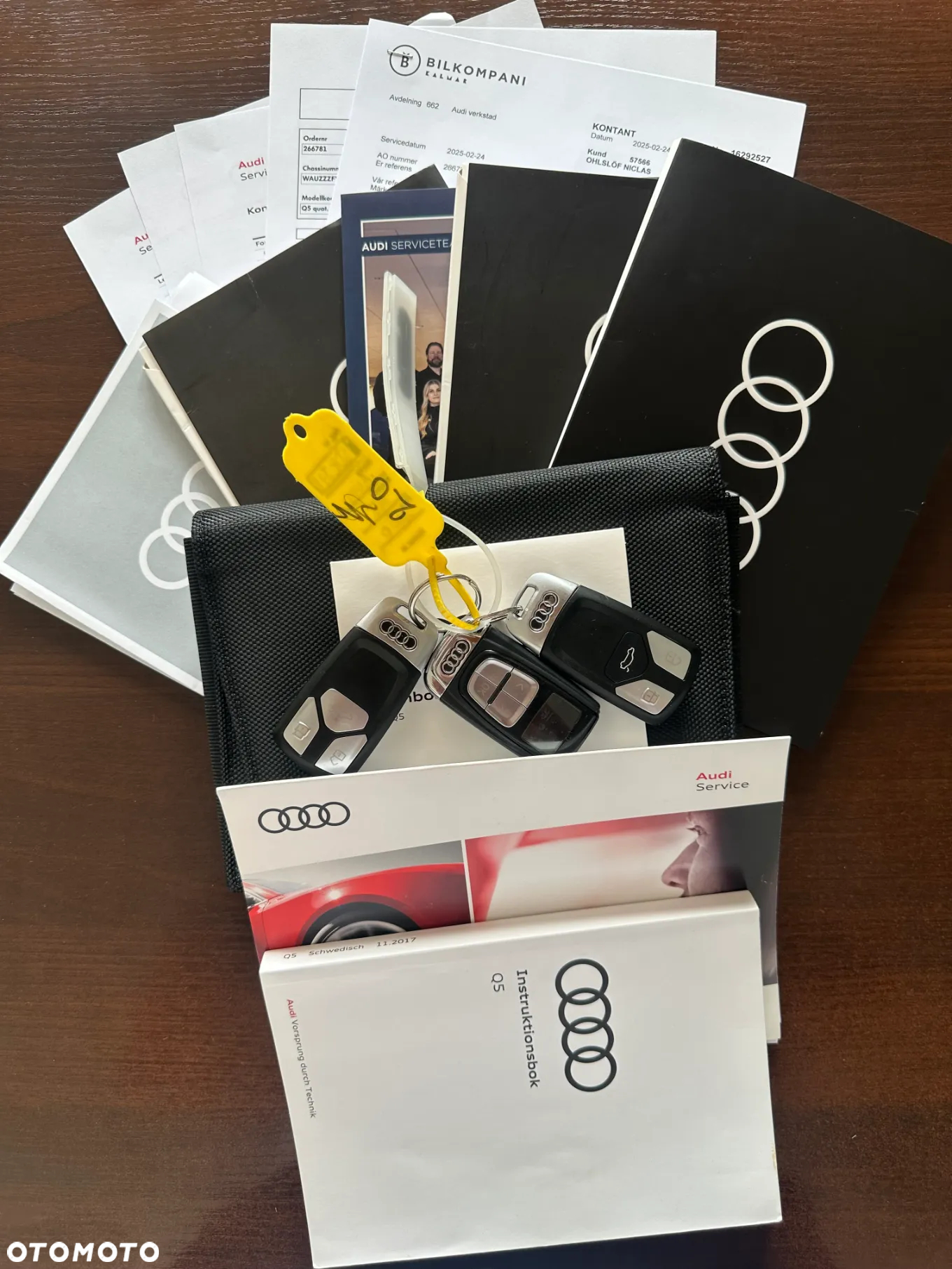 Audi Q5 - 34