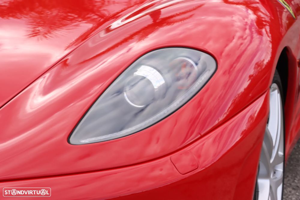Ferrari F430 - 11